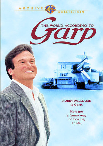The World According To Garp