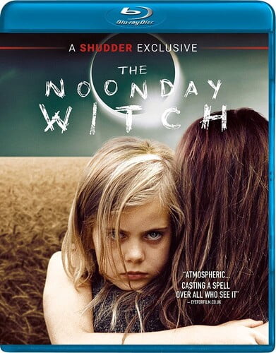 The Noonday Witch [Blu-ray]