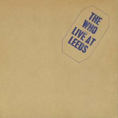 Live At Leeds [LP]