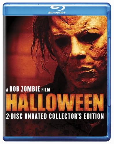 Halloween [Blu-ray]