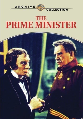 Mod-Prime Minister