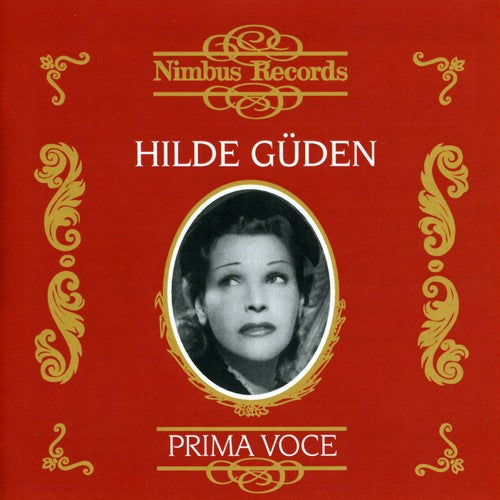 Hilde Guden