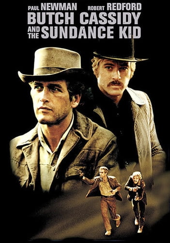 Butch Cassidy and the Sundance Kid (Widescreen Edition)