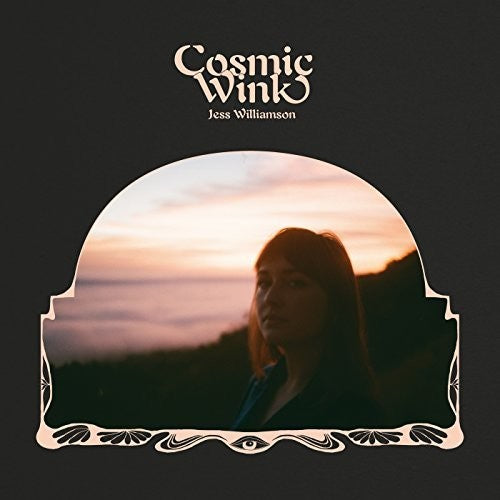 Cosmic Wink [LP]