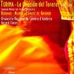 Spanish Works for String Orchestra