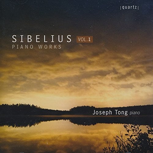 Piano Works 1