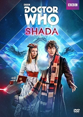 Doctor Who: Ep.109 - Shada