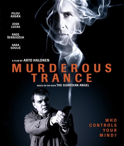 Murderous Trance [Blu-ray]