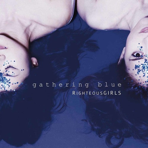 gathering blue