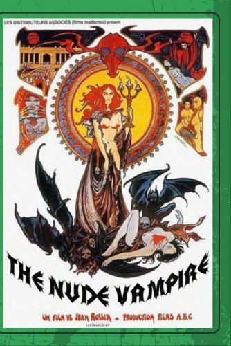 The Nude Vampire