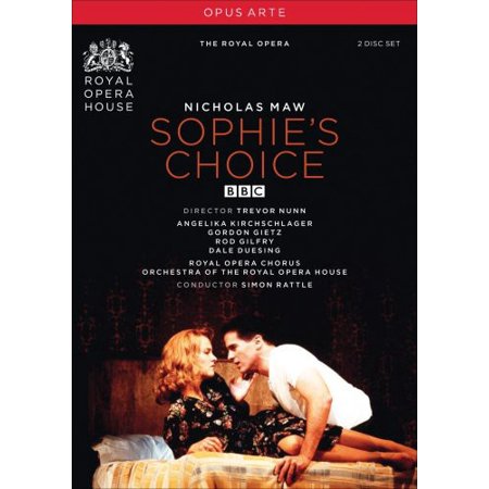 Maw: Sophie's Choice