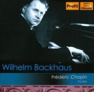 Chopin Etudes