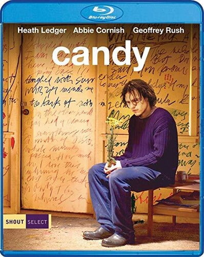 Candy [Blu-ray]