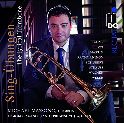 Lyrical Trombone