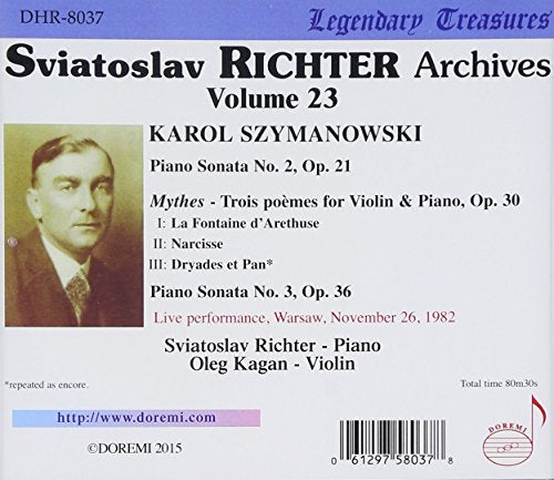 Richter Archives 23