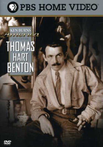 Ken Burns' America: Thomas Hart Benton