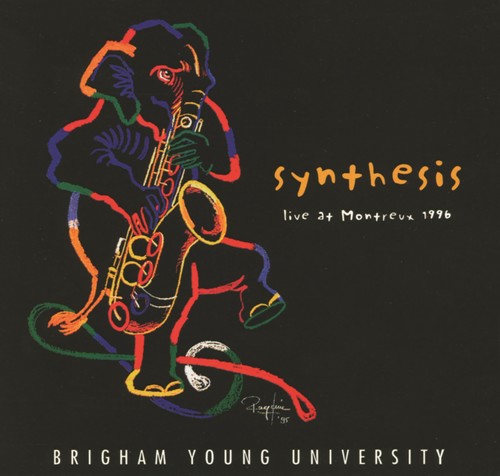 Live at Montreux