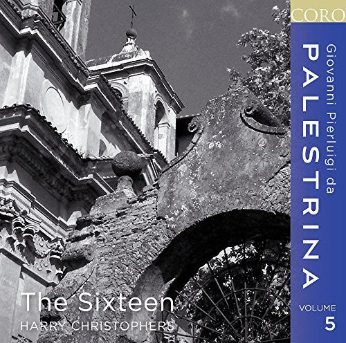Pierluigi: Palestrina Vol. 5
