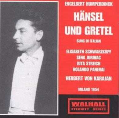 Hansel & Gretel