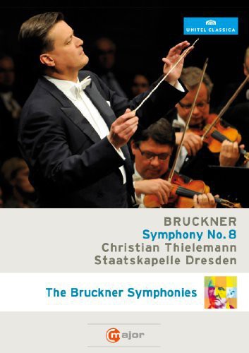 Anton Bruckner: Symphony No. 8