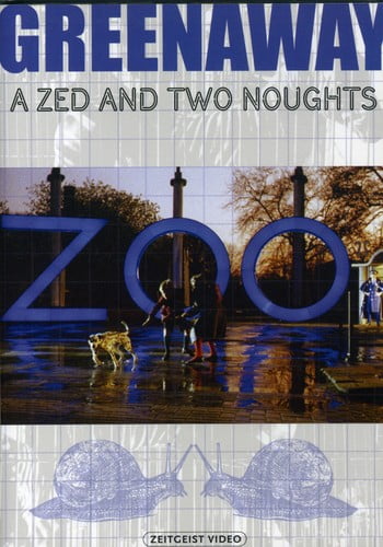 A Zed & Two Noughts