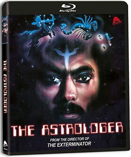 The Astrologer [Blu-ray]