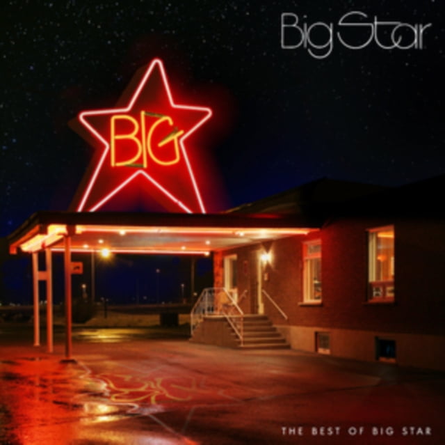 The Best Of Big Star [2 LP]