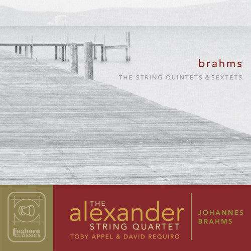 String Quintets & Sextets