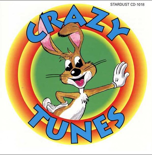 Crazy Tunes