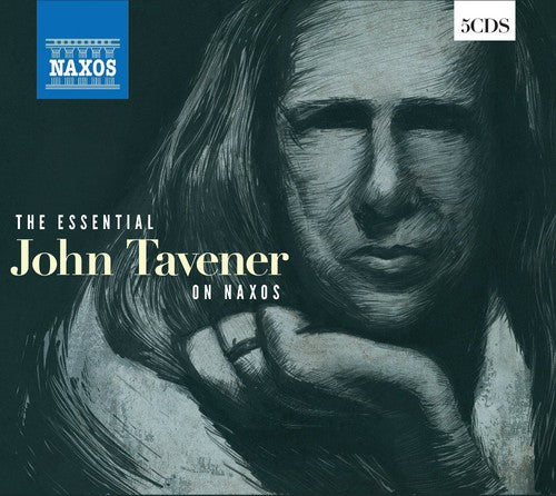 Tavener: Essential John Tavener
