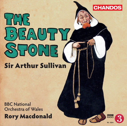Sullivan: Beauty Stone