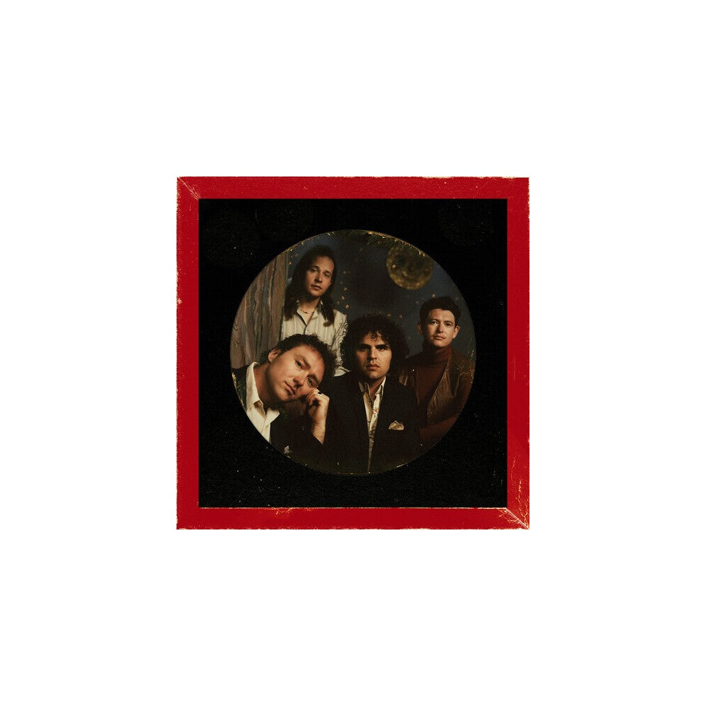 Magic Hour (Deluxe)