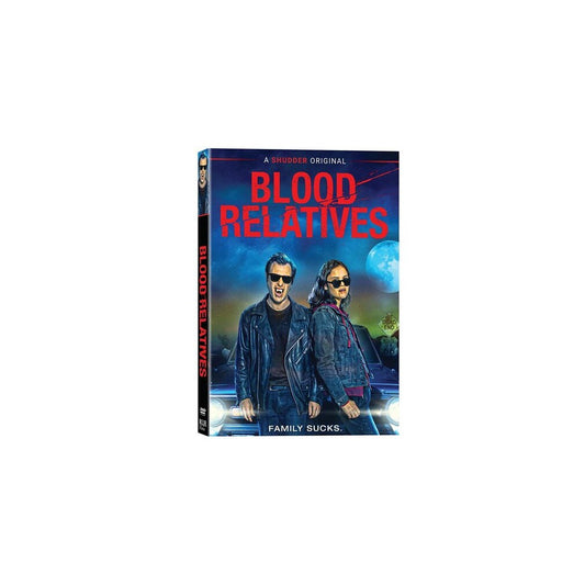 Blood Relatives