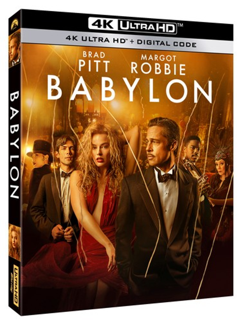 BABYLON