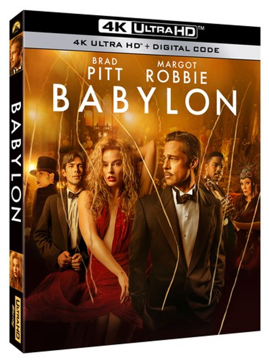 BABYLON