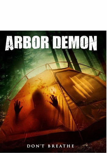 Arbor Demon [Blu-ray]