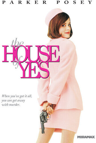House of Yes