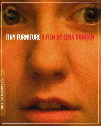 Tiny Furniture (The Criterion Collection) [Blu-ray]