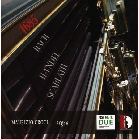 1685: Bach Handel Scarlatti