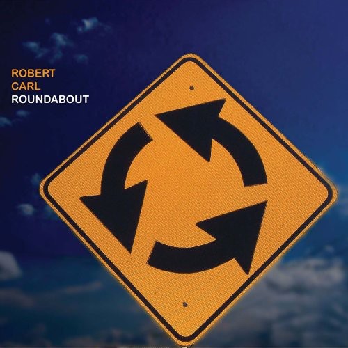 ROUNDABOUT:CARL