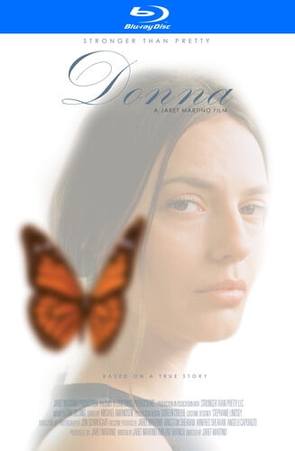 Donna [Blu-ray]