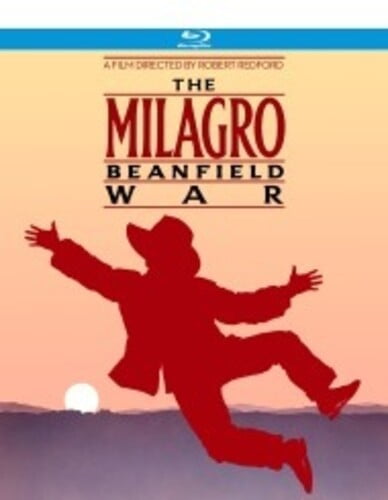 The Milagro Beanfield War [Blu-ray]