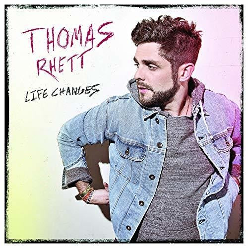 Life Changes [Deluxe Edition]