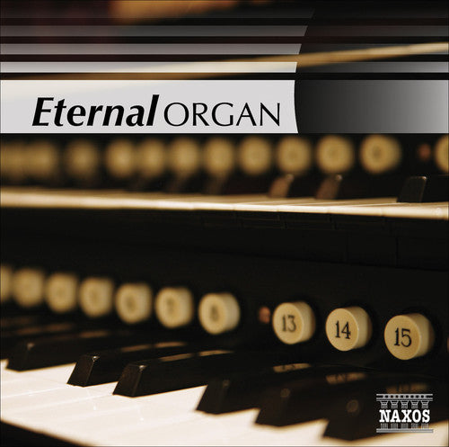 Eternal Organ