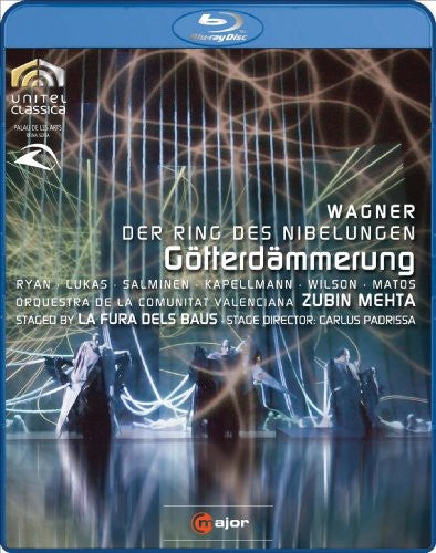 Gotterdammerung [Blu-ray]