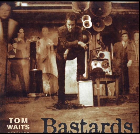 Bastards