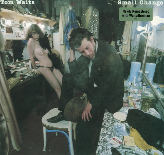 Small Change (Remastered)