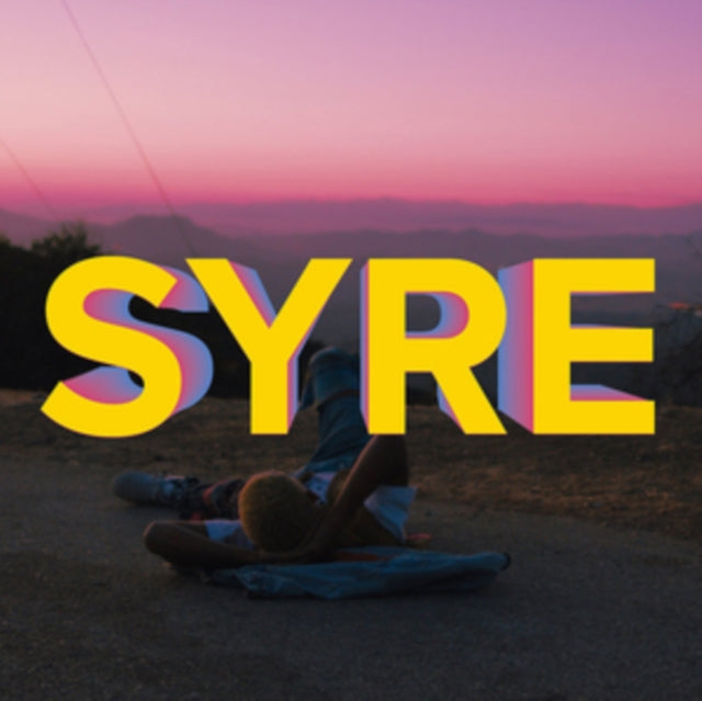 SYRE [2 LP]