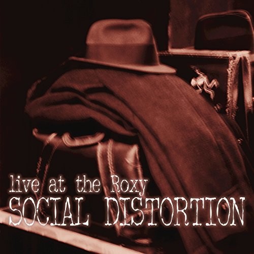 Live At The Roxy [2 LP]