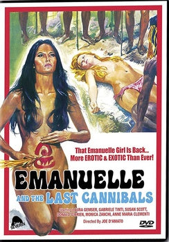 Emanuelle and the Last Cannibals